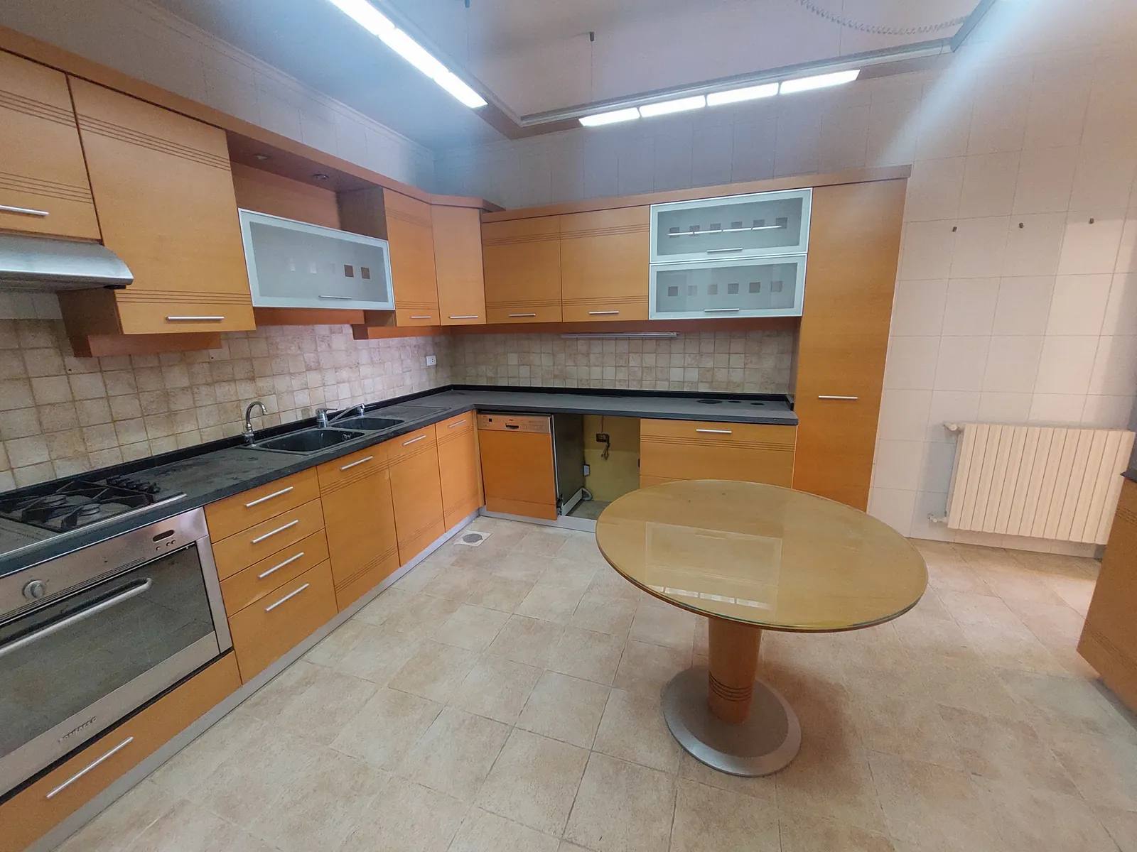 Apartment in Ain Aar, Metn with Breathtaking Sea and Mountain View — الصورة 3