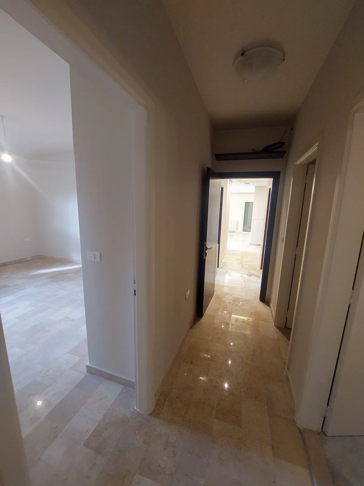 Apartment in Ain Aar, Metn with Breathtaking Sea and Mountain View — الصورة 4