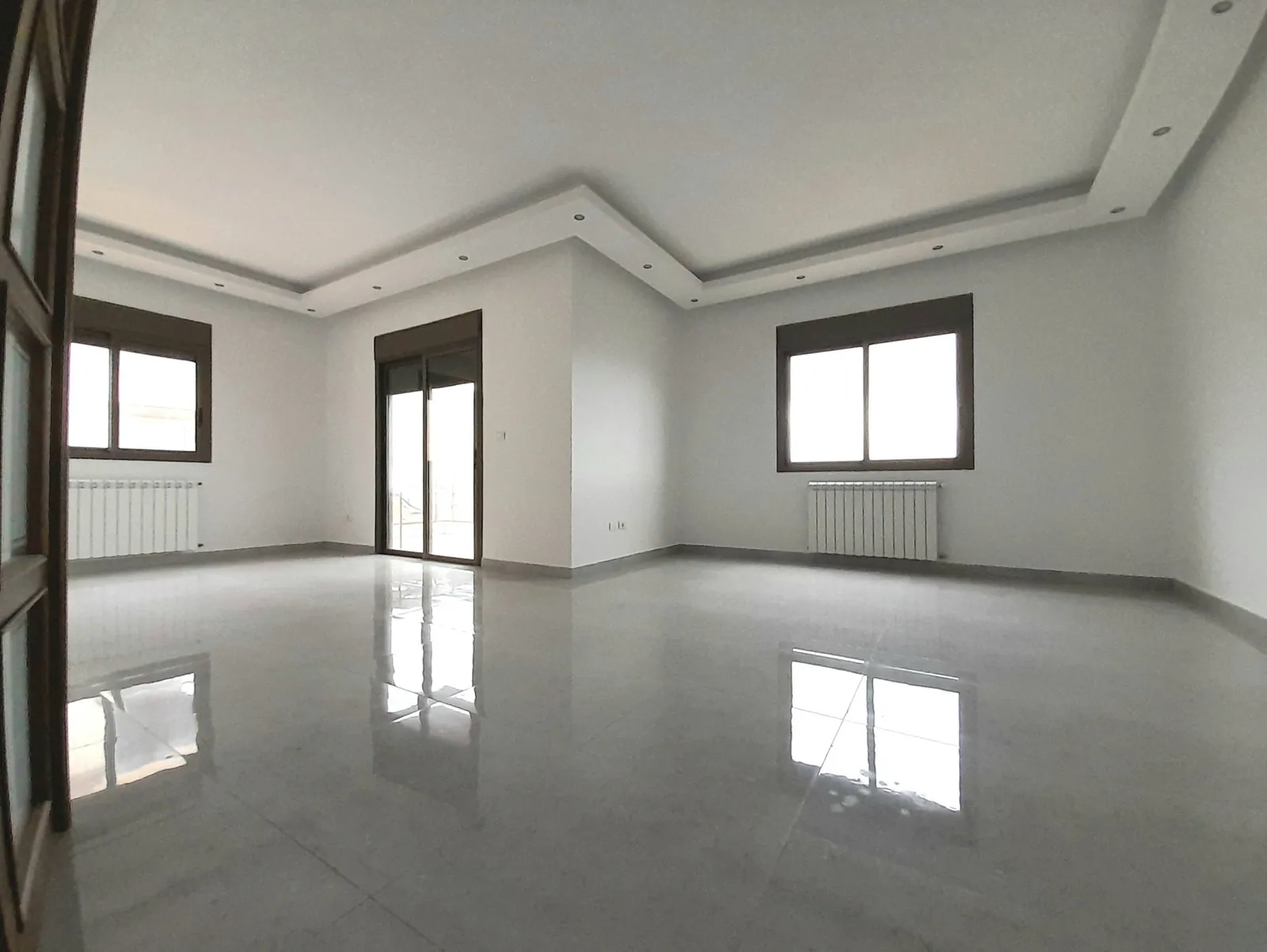 Fully Decorated Apartment in Douar, Metn with Mountain View — photo 3