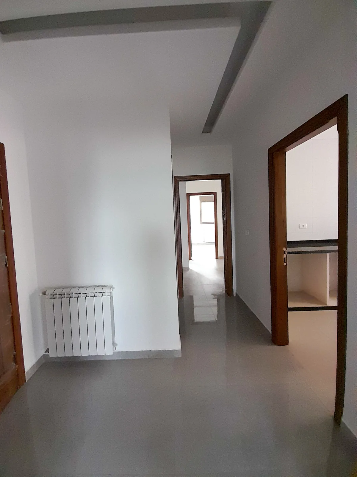 Fully Decorated Apartment in Douar, Metn with Mountain View — photo 4