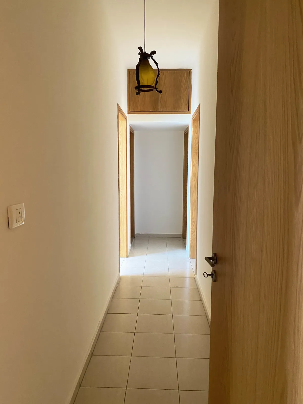 Semi-Furnished Apartment for Rent in Jal El Dib, Metn with Sea View — الصورة 5