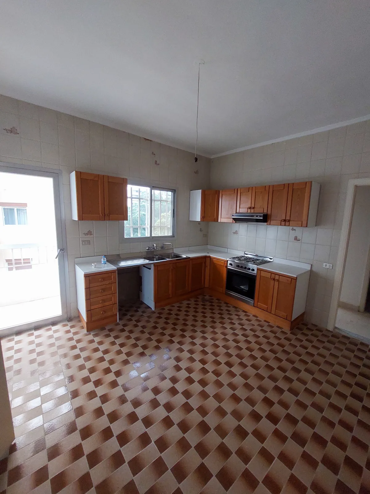 Apartment in Biyada, Metn with Sea and Mountain View — الصورة 2