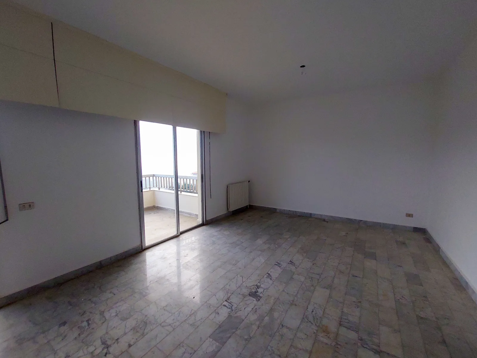 Apartment in Biyada, Metn with Sea and Mountain View — الصورة 3