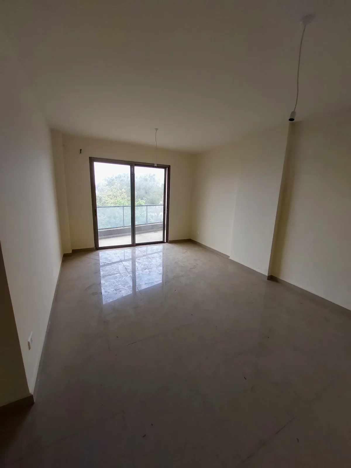 New Apartment in Zikrit, Metn with Sea and Mountain View
