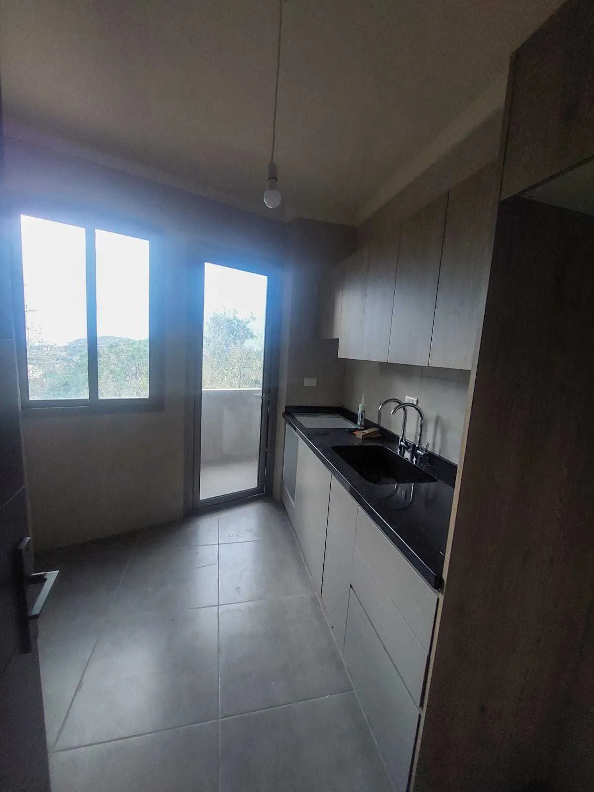New Apartment in Zikrit, Metn with Sea and Mountain View — الصورة 2