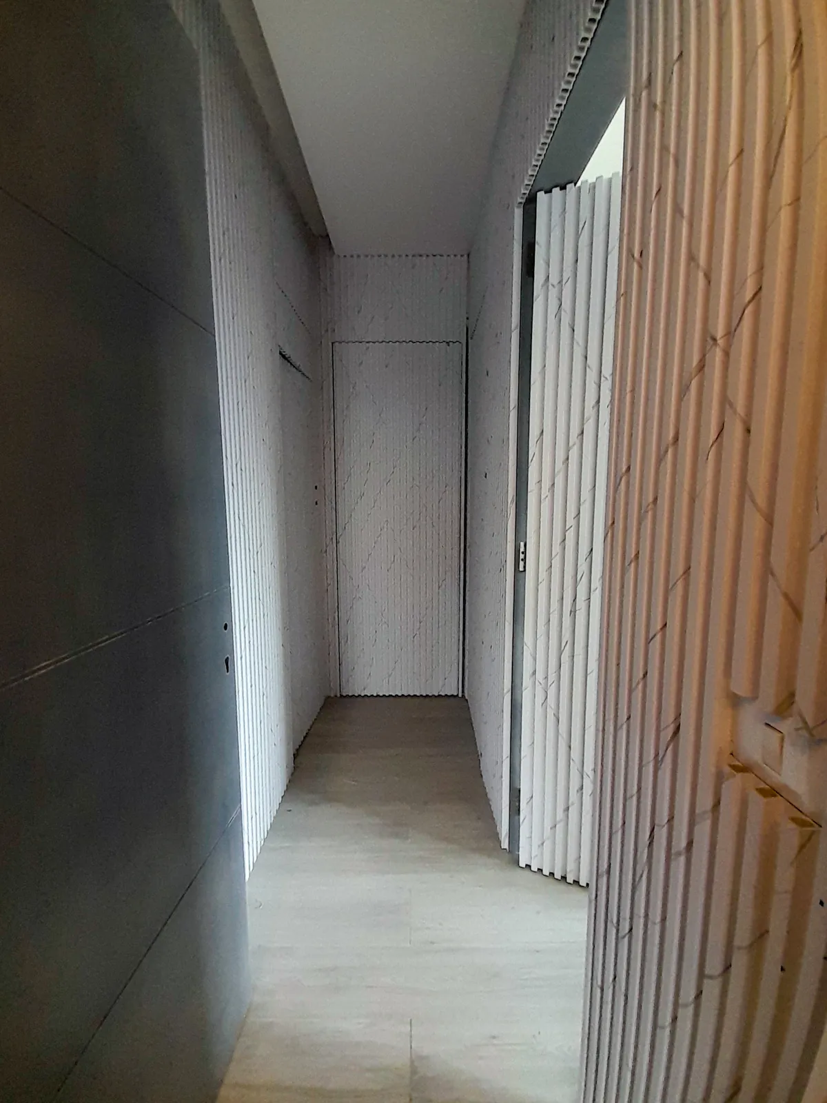 PAYMENT FACILITIES- Apartment in Oyoun Broumana with View — photo 5