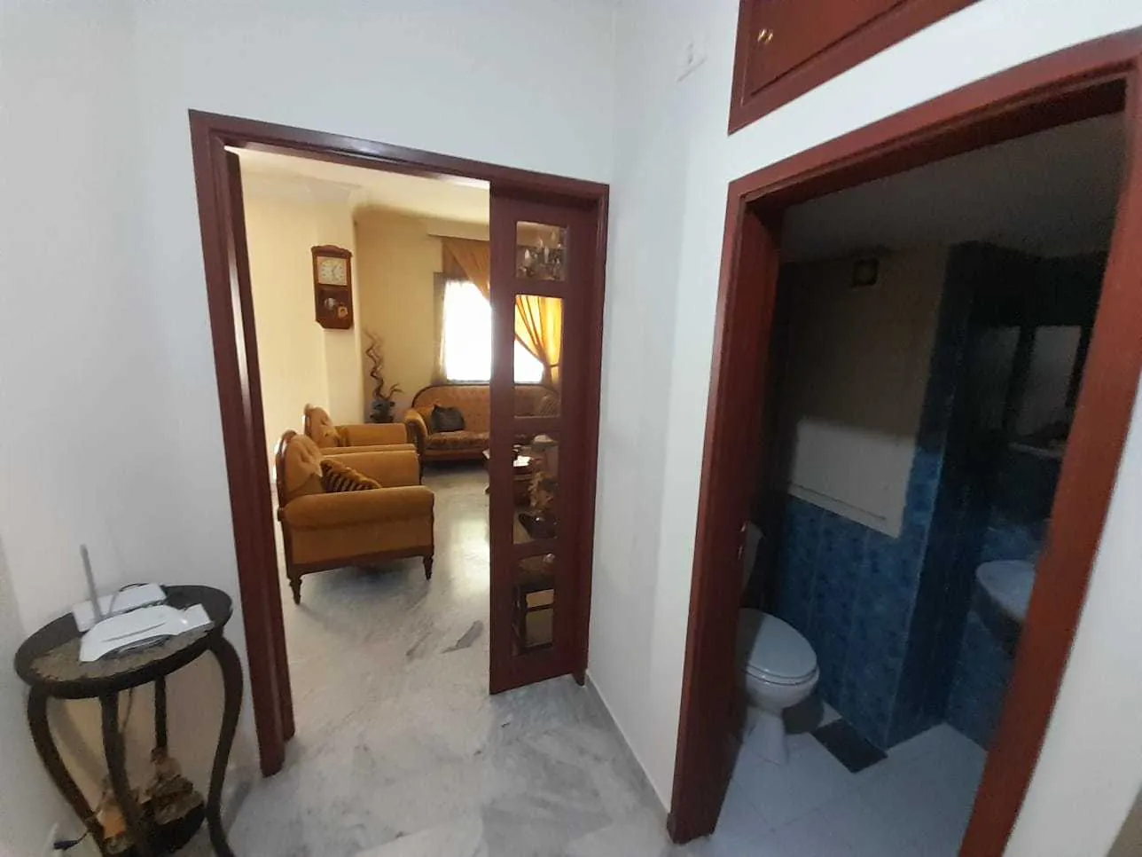 Furnished Apartment in Jdeideh, Metn with City View — photo 2