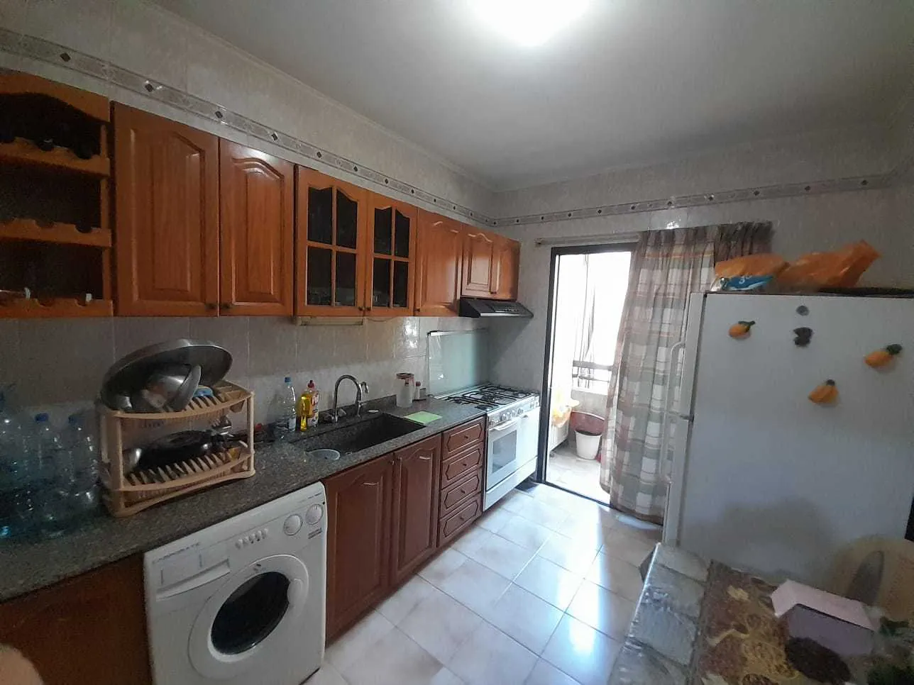 Furnished Apartment in Jdeideh, Metn with City View — photo 5