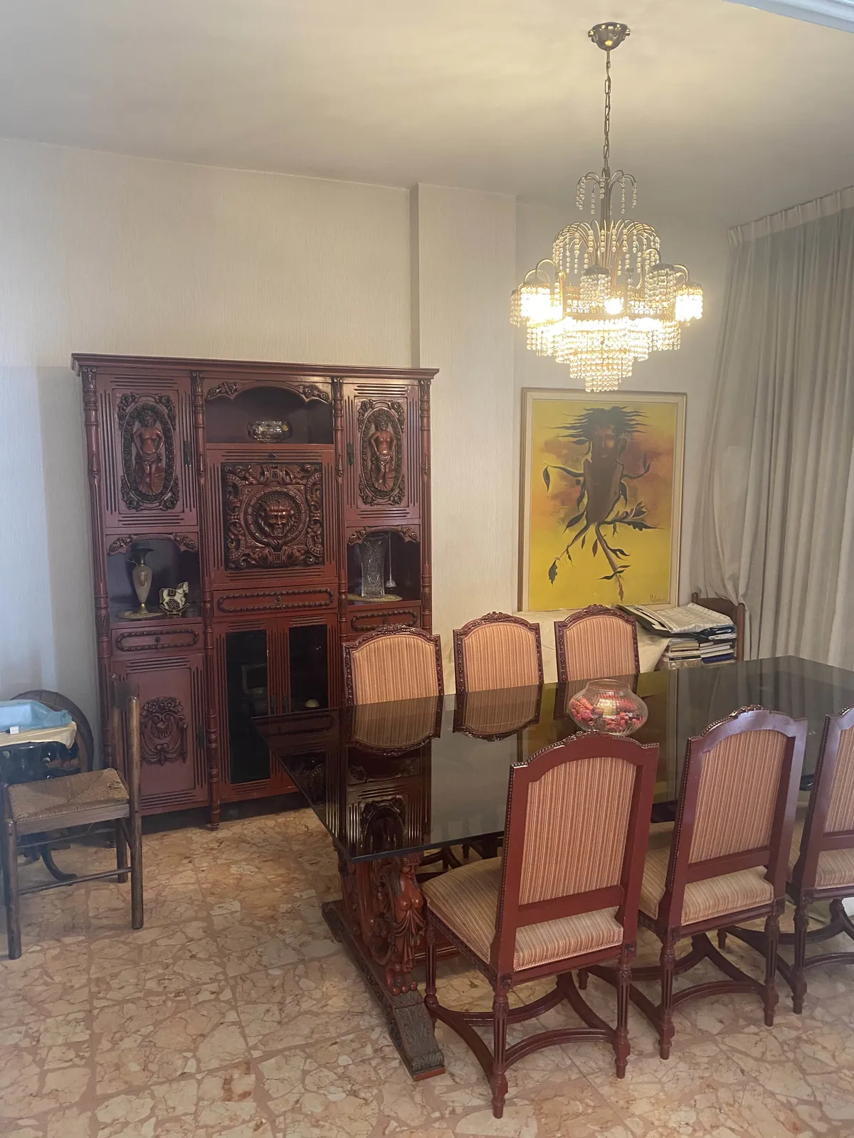 FURNISHED-Prime Location Apartment/Office in Souq El Zalka, Metn — photo 2