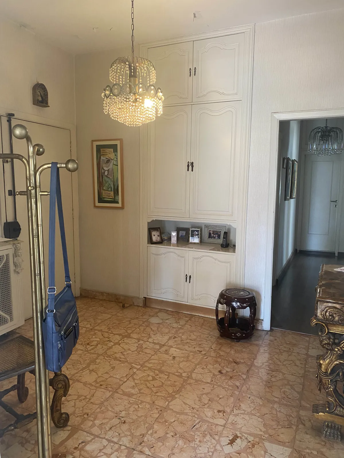 FURNISHED-Prime Location Apartment/Office in Souq El Zalka, Metn — photo 3