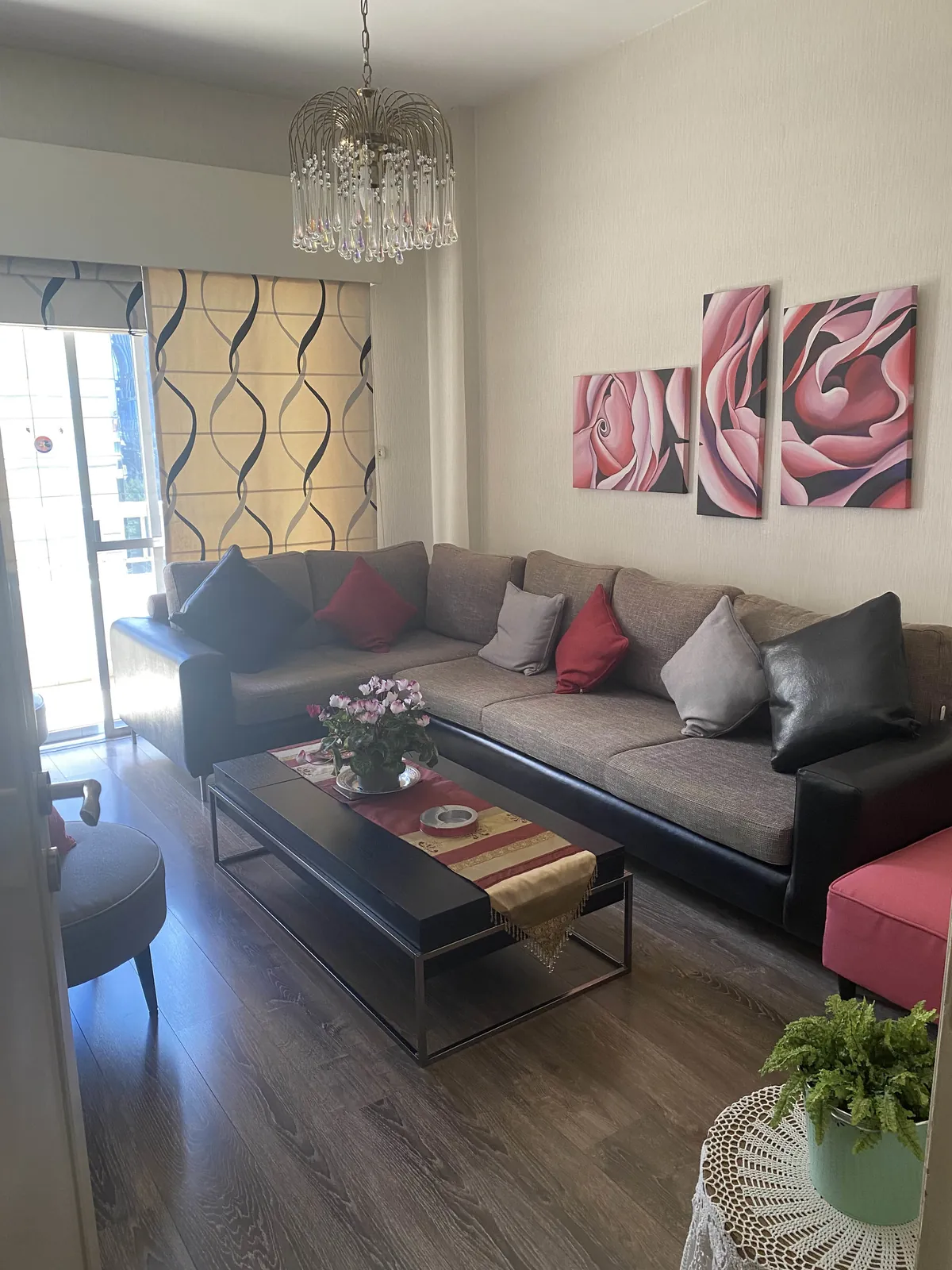 FURNISHED-Prime Location Apartment/Office in Souq El Zalka, Metn — photo 5