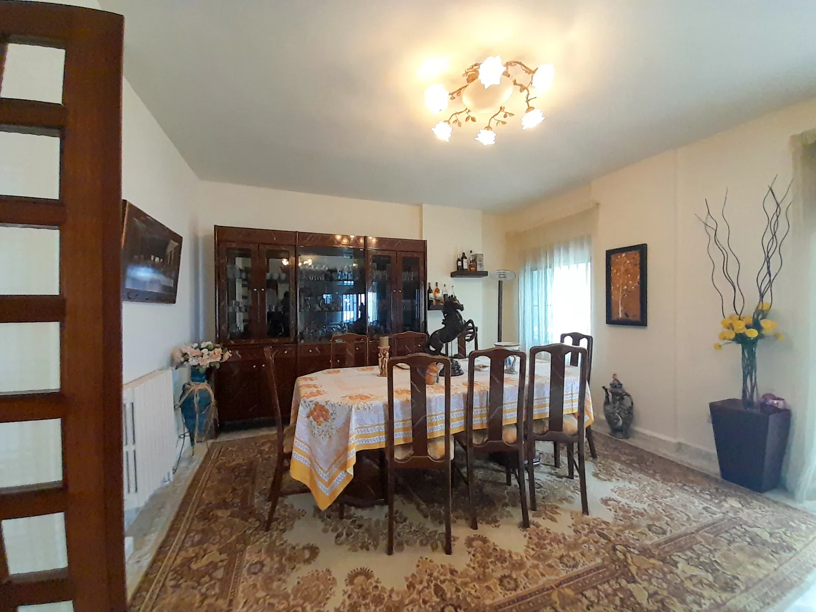 110,000$ WITH Furniture-Apartment in Bhorsaf with View — الصورة 2