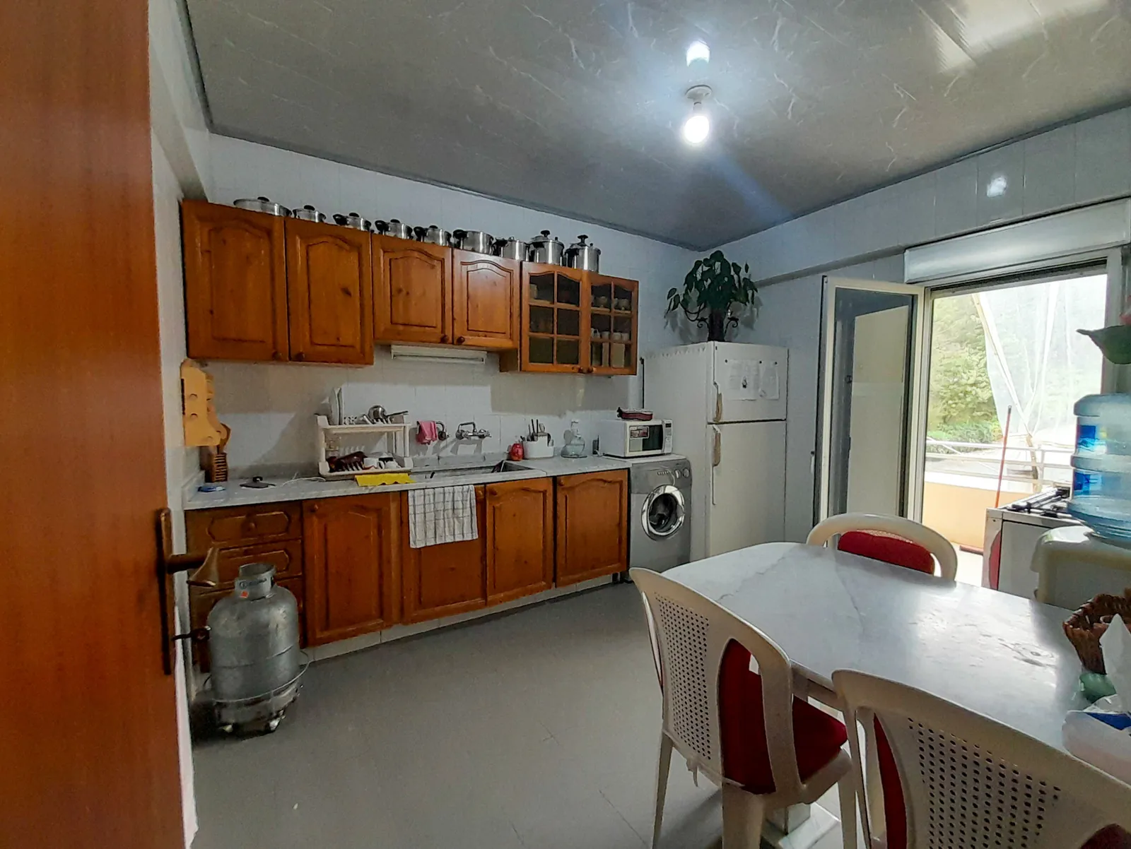 110,000$ WITH Furniture-Apartment in Bhorsaf with View — الصورة 3