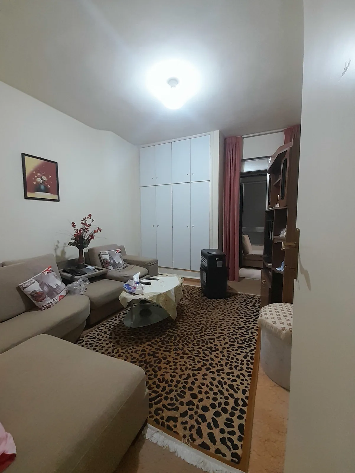 110,000$ WITH Furniture-Apartment in Bhorsaf with View — الصورة 4