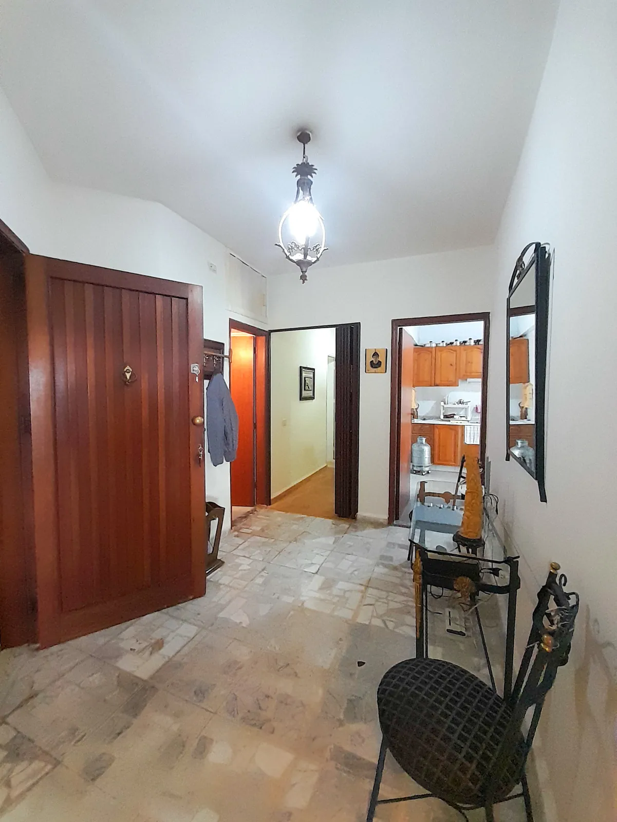110,000$ WITH Furniture-Apartment in Bhorsaf with View — الصورة 5