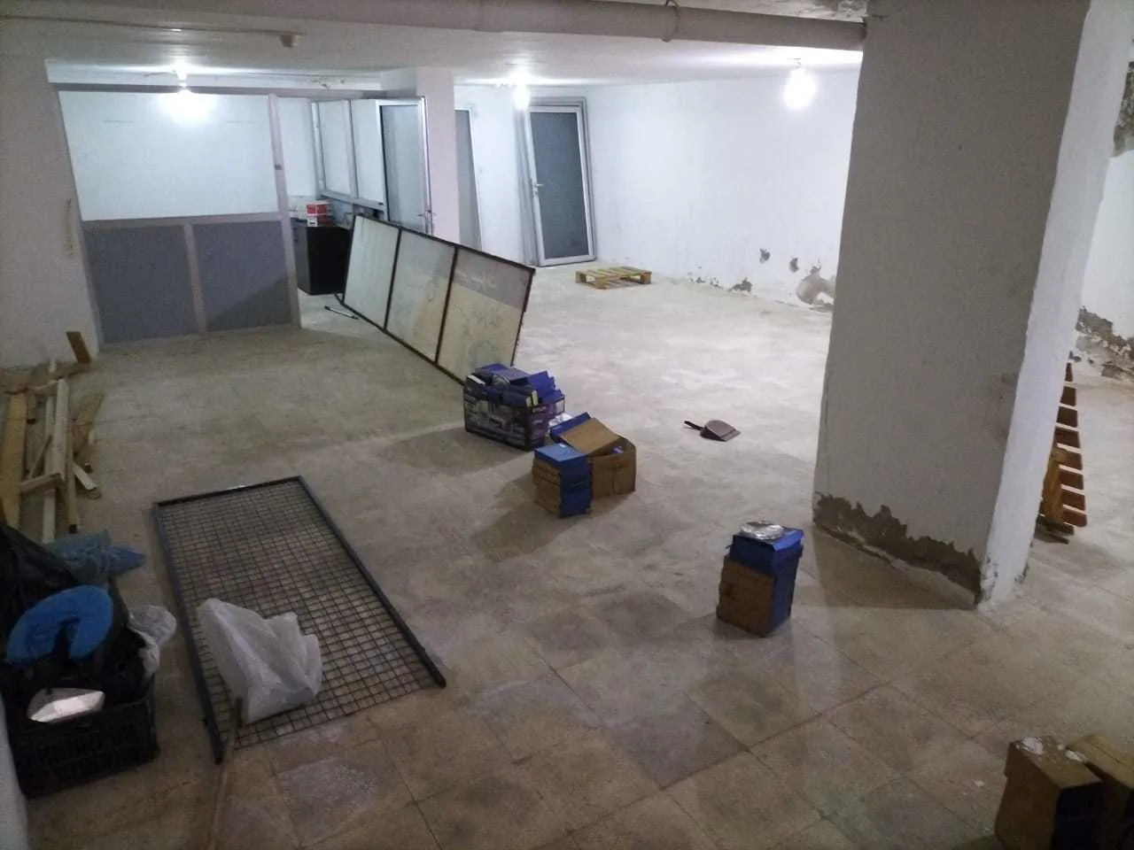 Prime Location Shop in Moawad, Dahieh, Beirut — الصورة 3