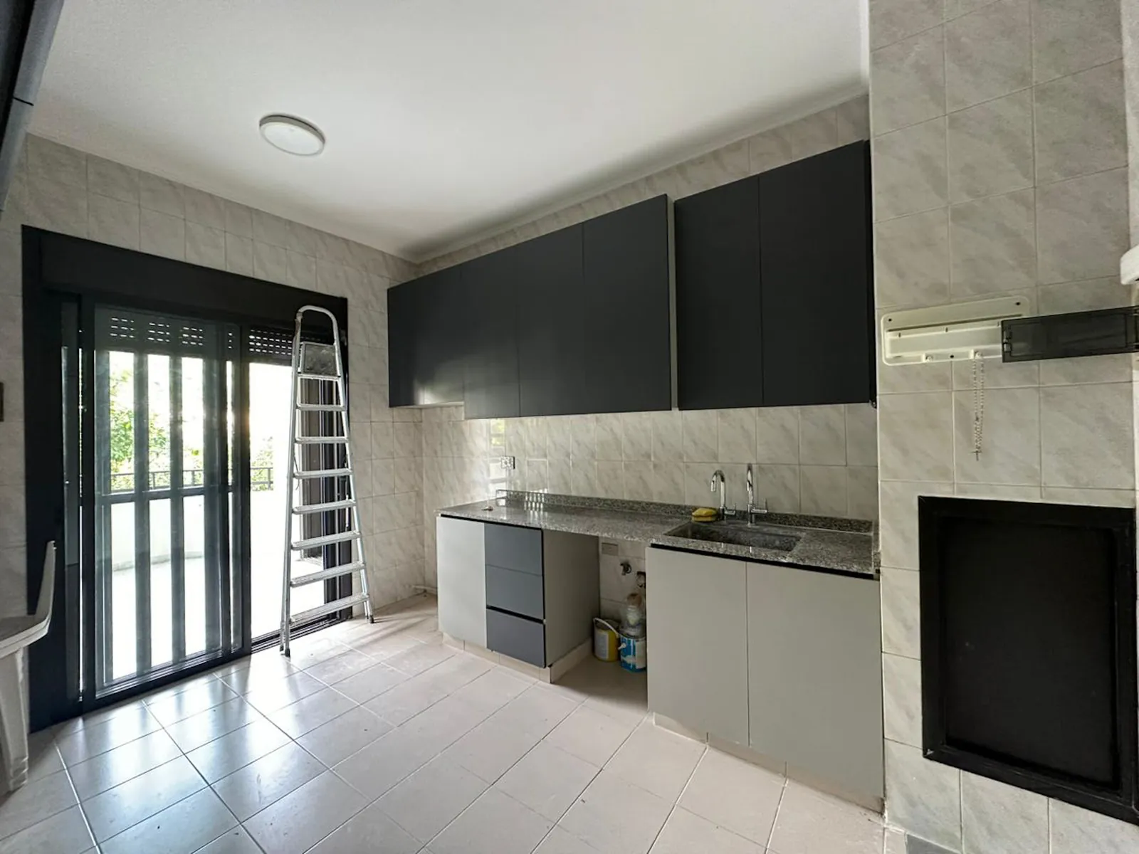 Apartment in Aoukar, Metn with Terrace/Garden — photo 4