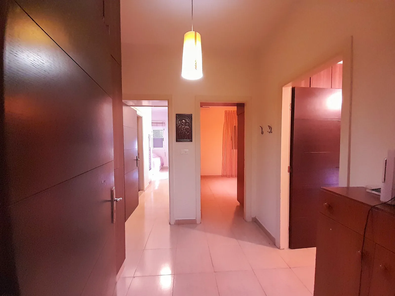 Furnished Apartment in Zouk Mikael, Keserwan with Partial View — الصورة 4