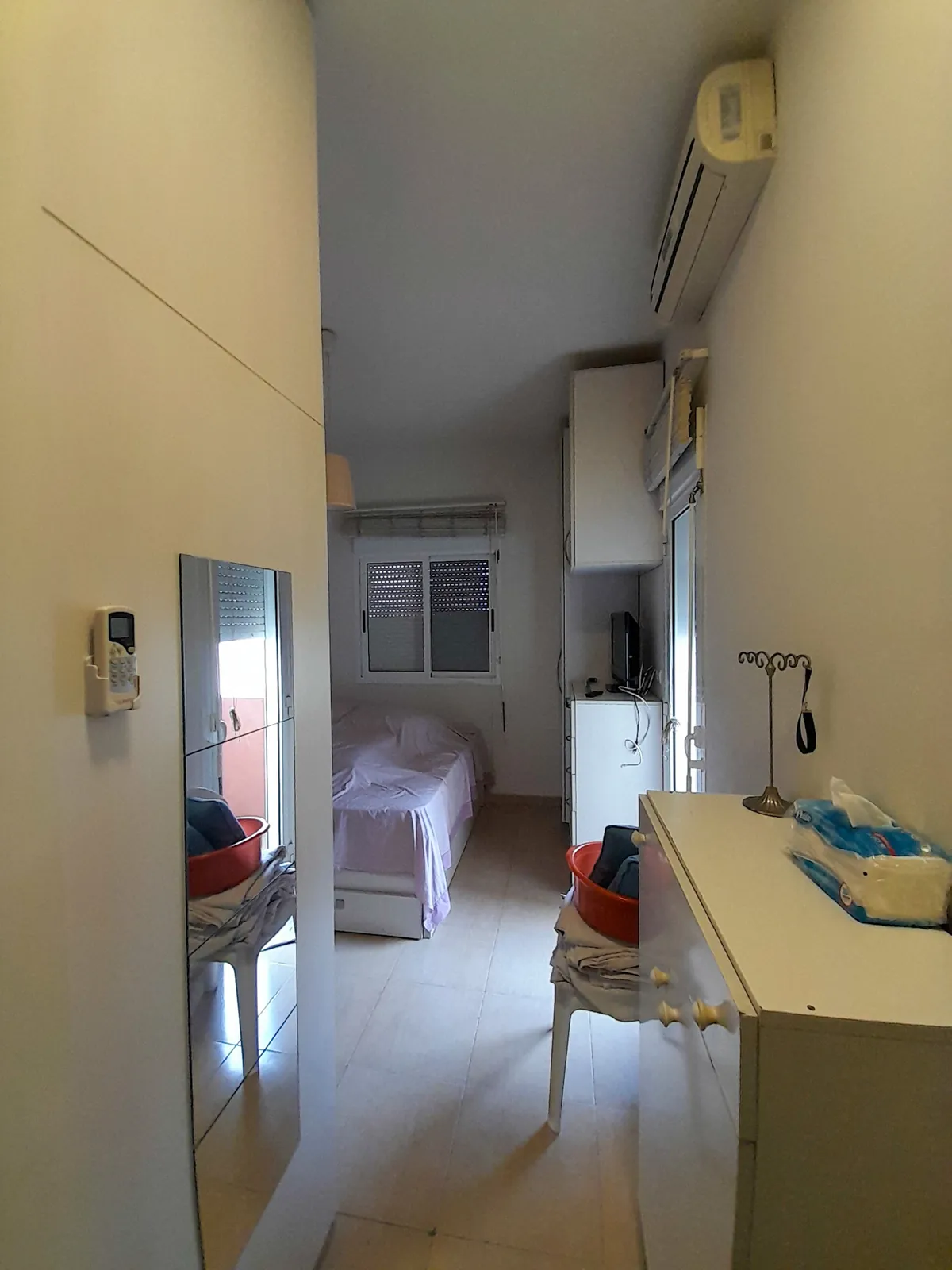 Furnished Apartment in Zouk Mikael, Keserwan with Partial View — الصورة 5
