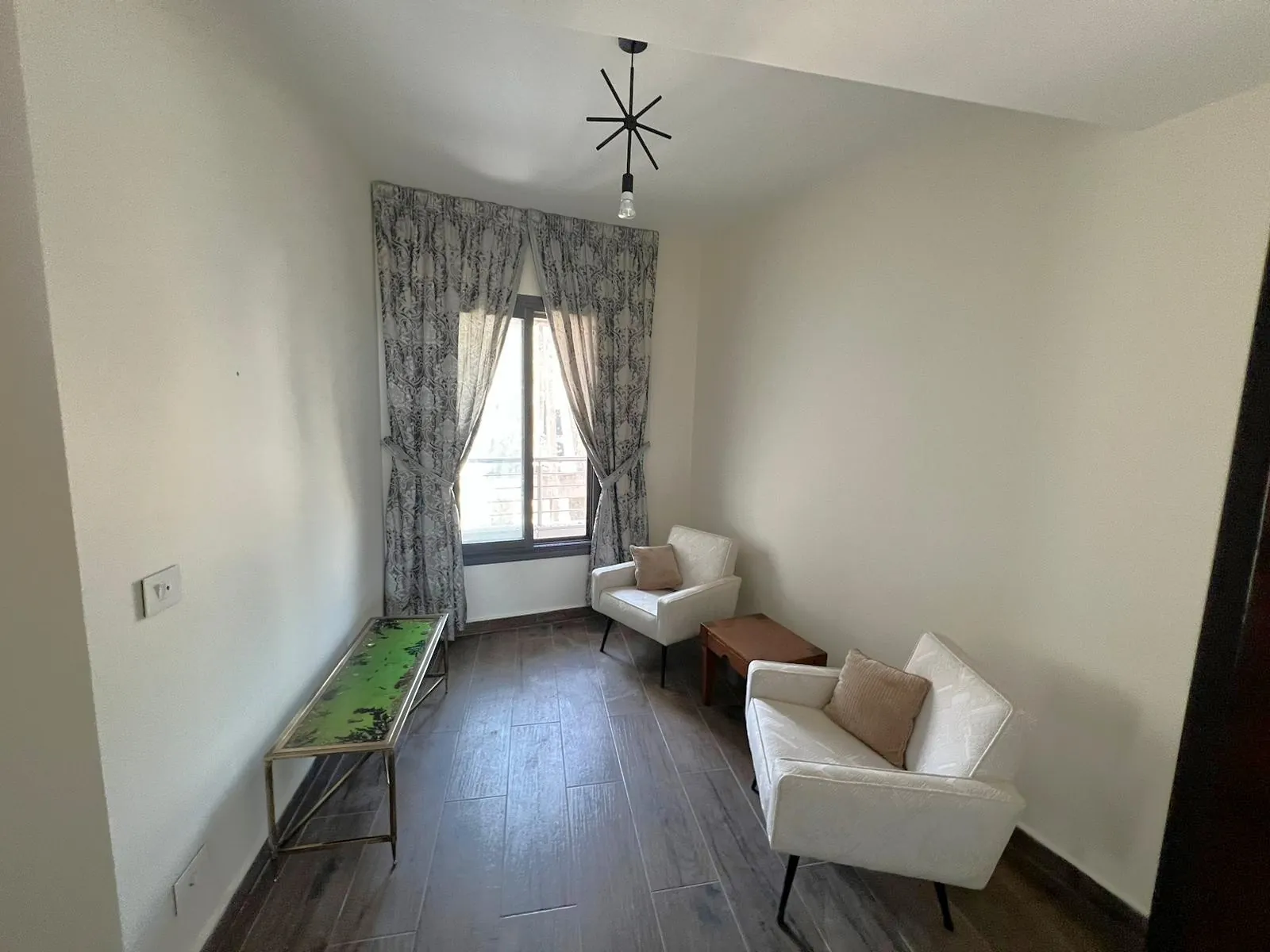 Furnished Apartment in Gemmayzeh Achrafieh, Beirut with View — الصورة 4