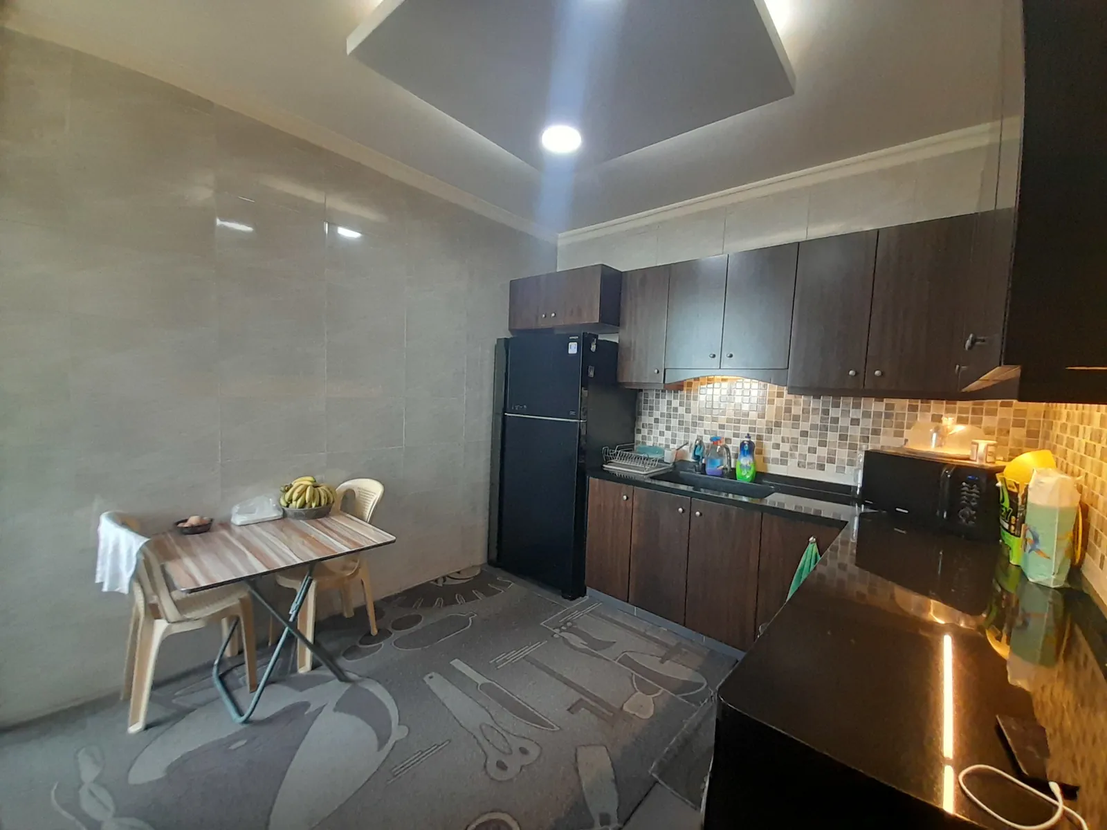 Apartment in Zouk Mikael, Keserwan with Sea and Mountain View — photo 3