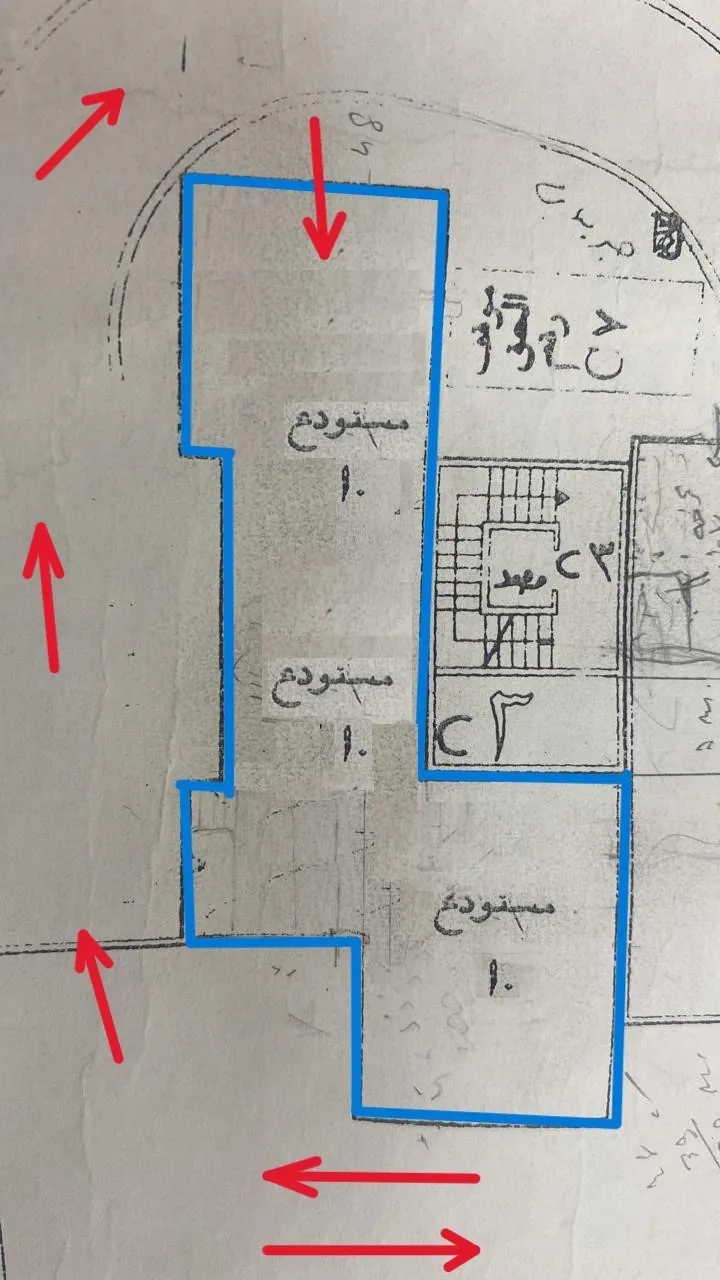 Warehouse in Mansourieh, Metn — photo 4