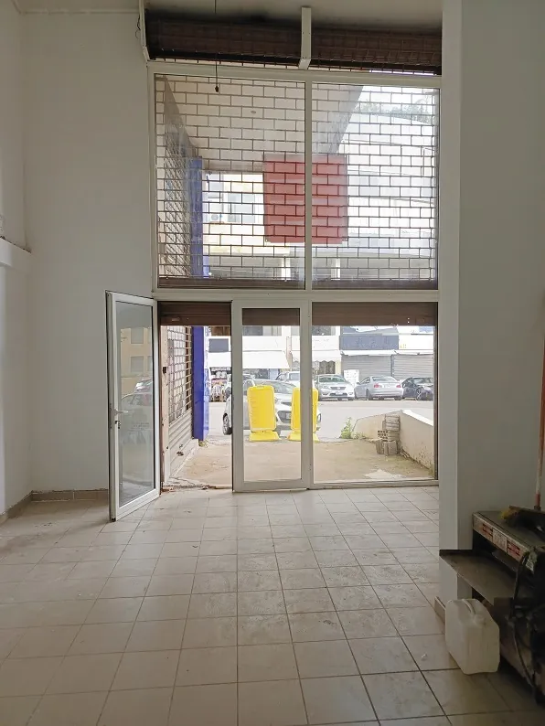 Prime Location Shop in Mansourieh, Metn