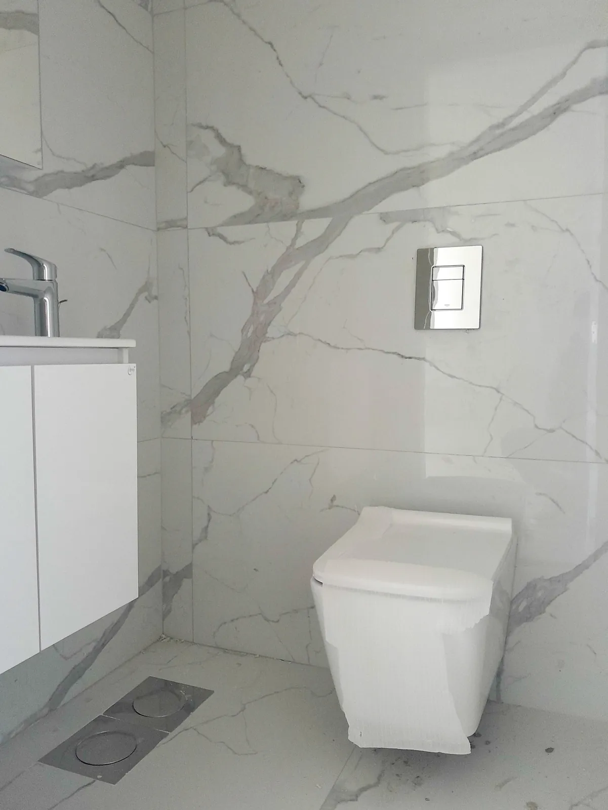 Duplex in Bikfaya, Metn with Breathtaking Sea and Mountain View — الصورة 5