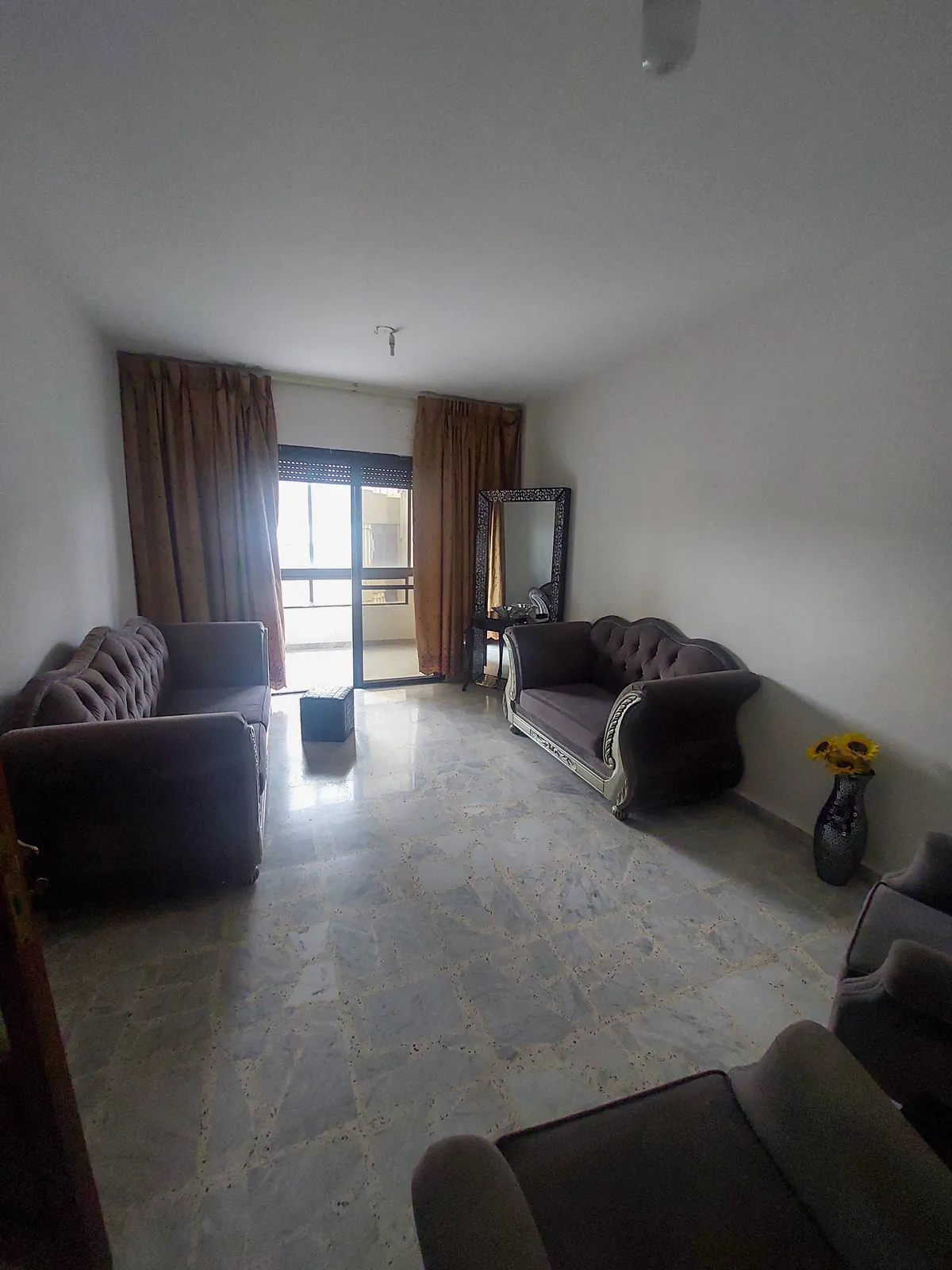 Prime Location Apartment in New Rawda, Metn