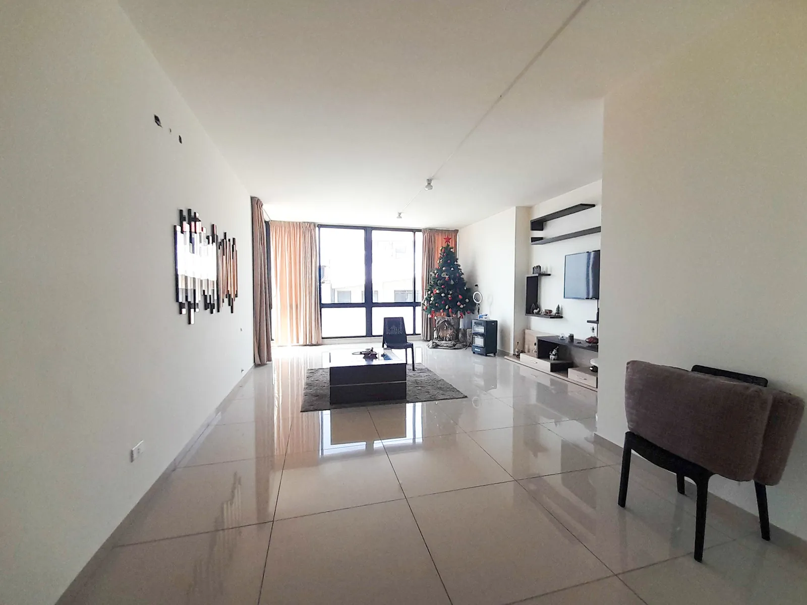 Furnished Duplex in Zouk Mikael, Keserwan with Sea & Mountain View — photo 2