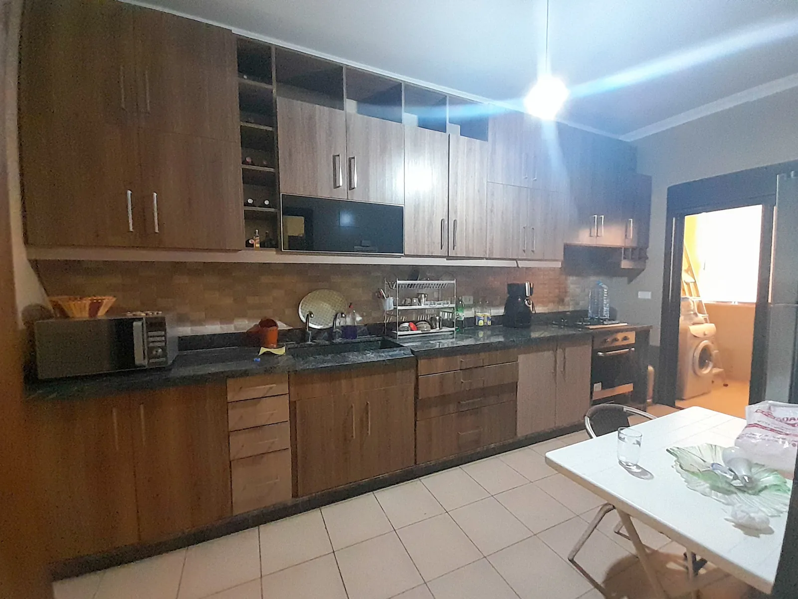 Furnished Duplex in Zouk Mikael, Keserwan with Sea & Mountain View — photo 4
