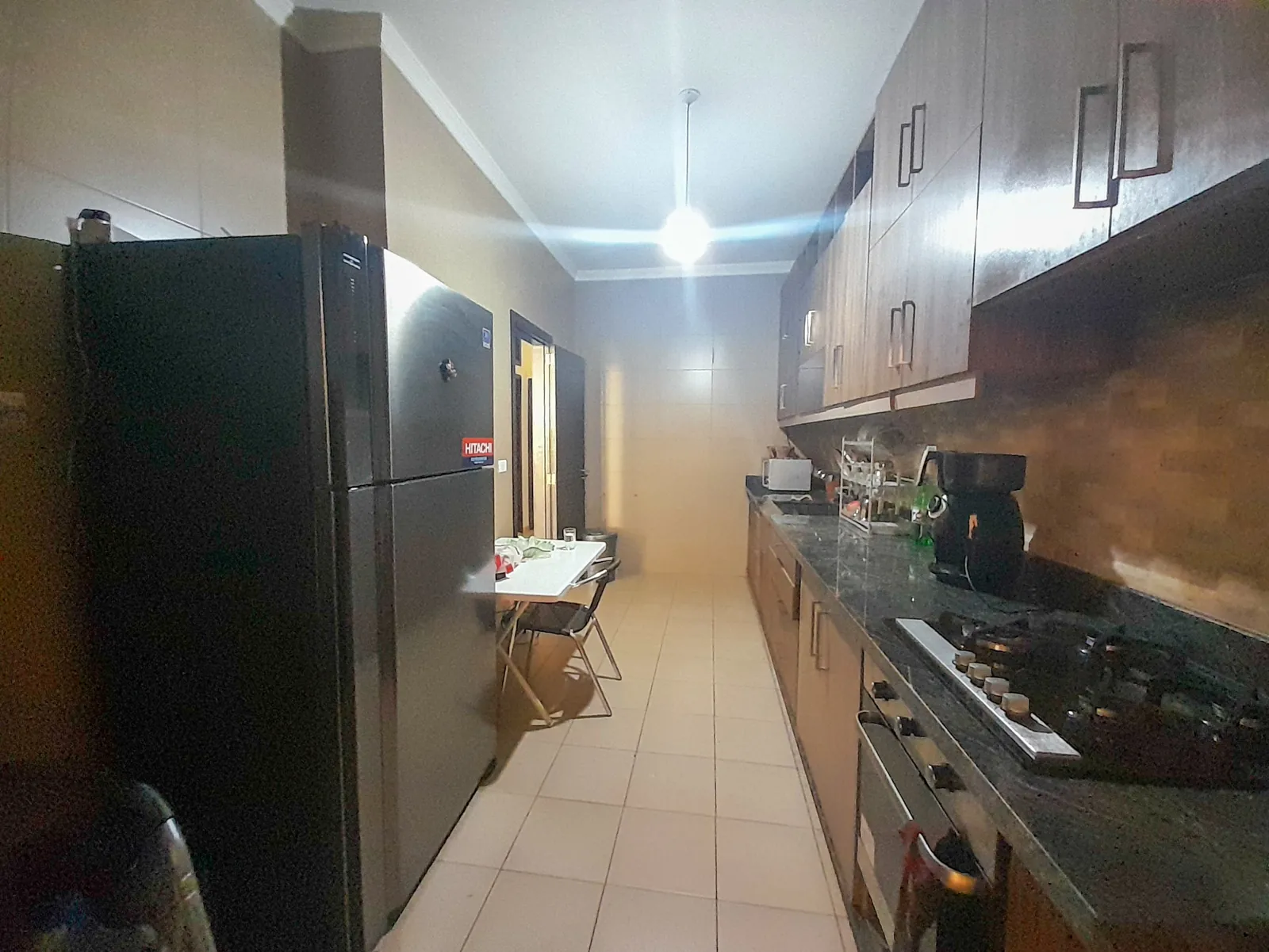 Furnished Duplex in Zouk Mikael, Keserwan with Sea & Mountain View — photo 5