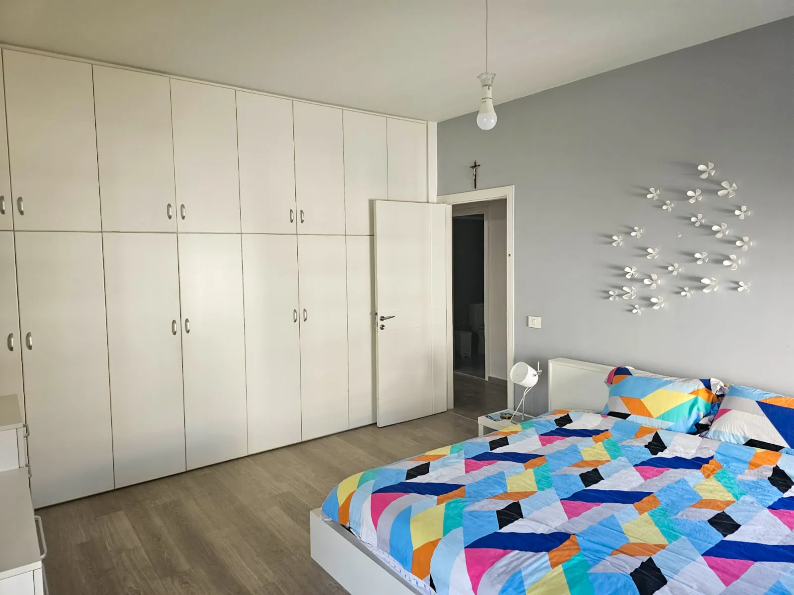 Furnished Apartment in Biyada, Metn with Sea and Mountain View — الصورة 5