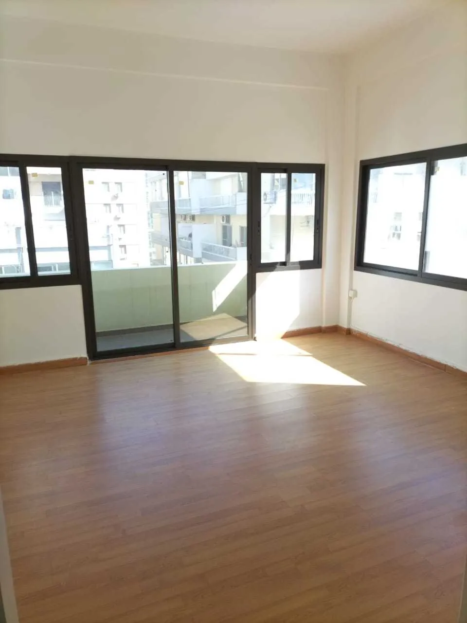 Prime Location Office in Badaro, Beirut