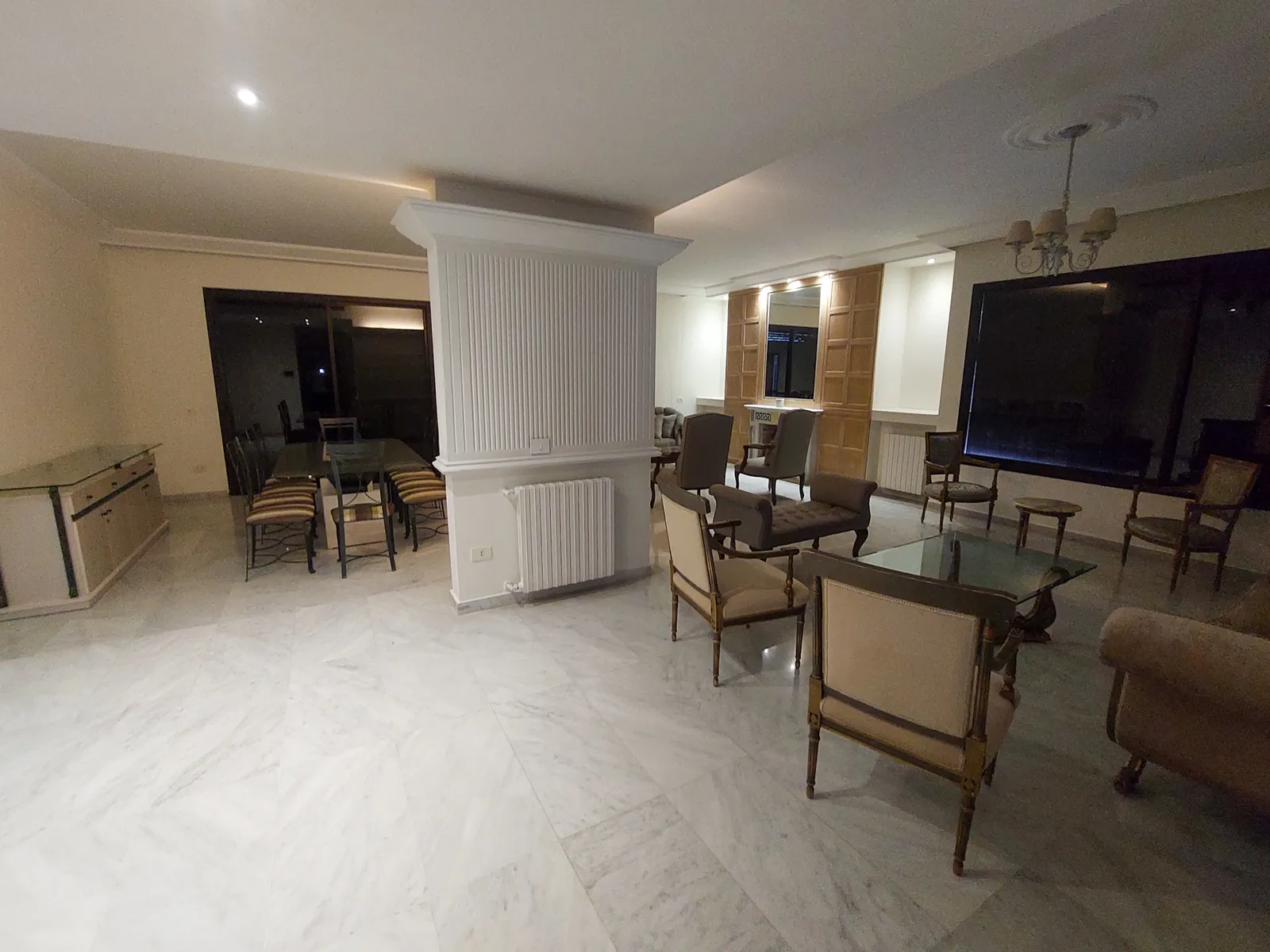 Furnished Apartment in Biyada, Metn with Sea and Mountain View — photo 3
