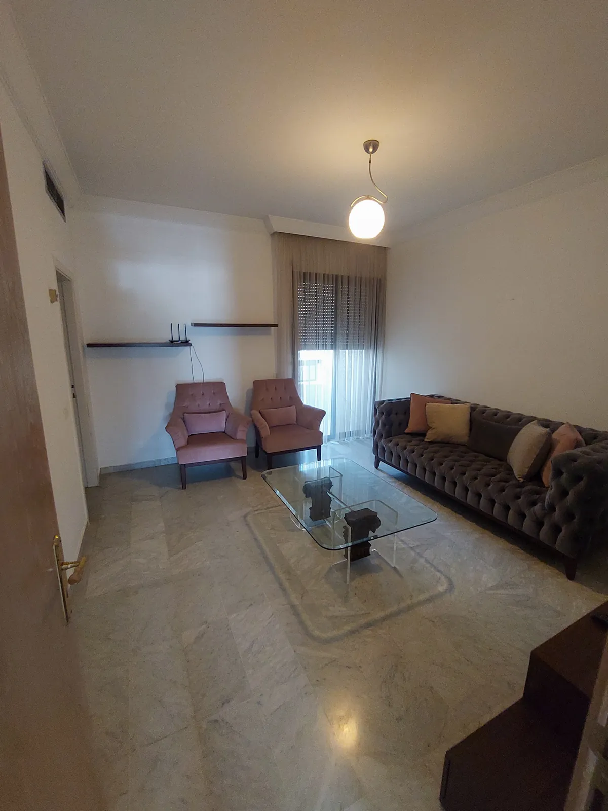 Furnished Apartment in Biyada, Metn with Sea and Mountain View — photo 4