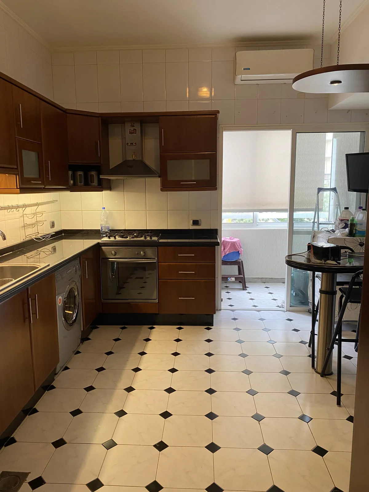 Apartment in Jal El Dib, Metn with a Breathtaking Sea View — photo 3