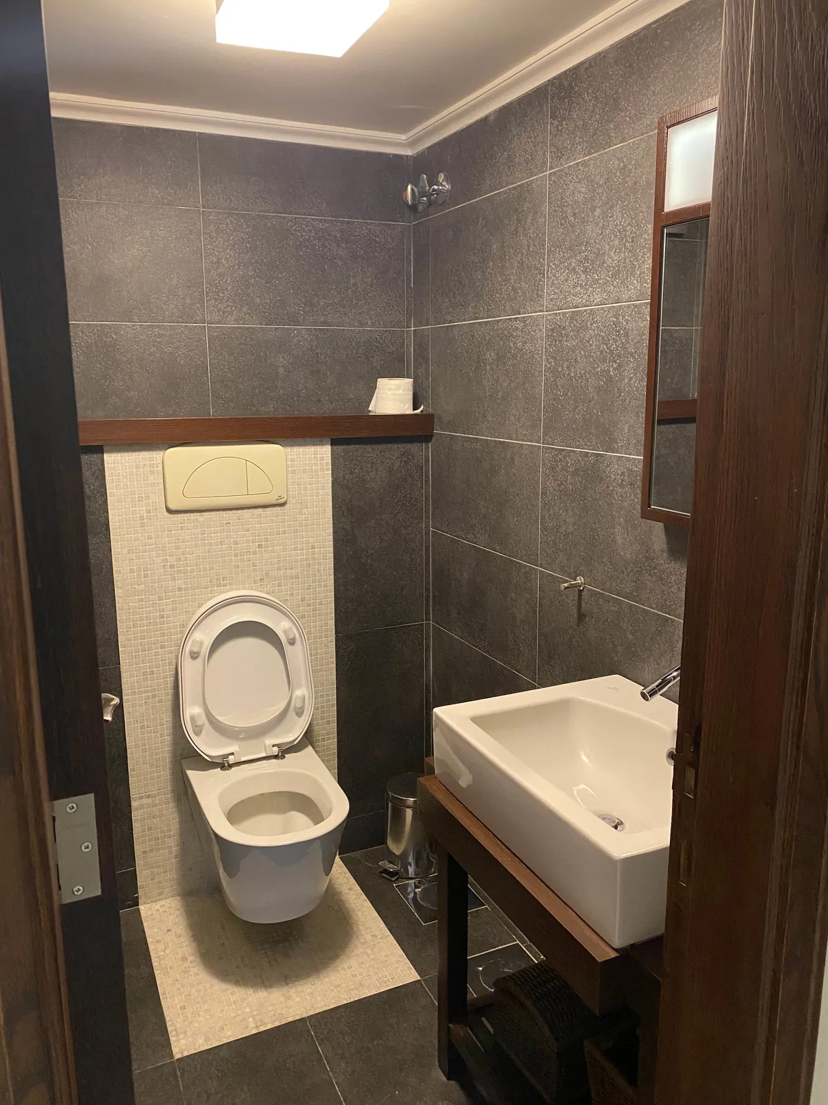 Apartment in Jal El Dib, Metn with a Breathtaking Sea View — photo 4