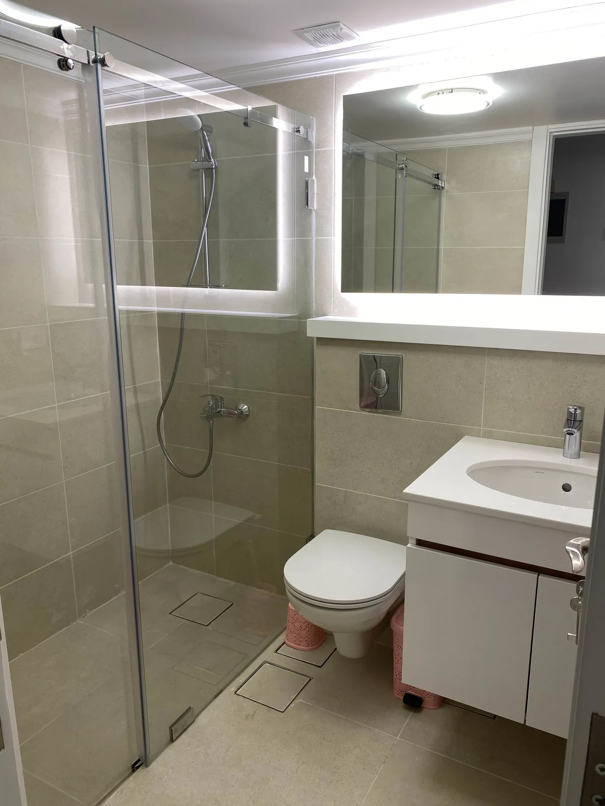 Apartment in Jal El Dib, Metn with a Breathtaking Sea View — photo 5