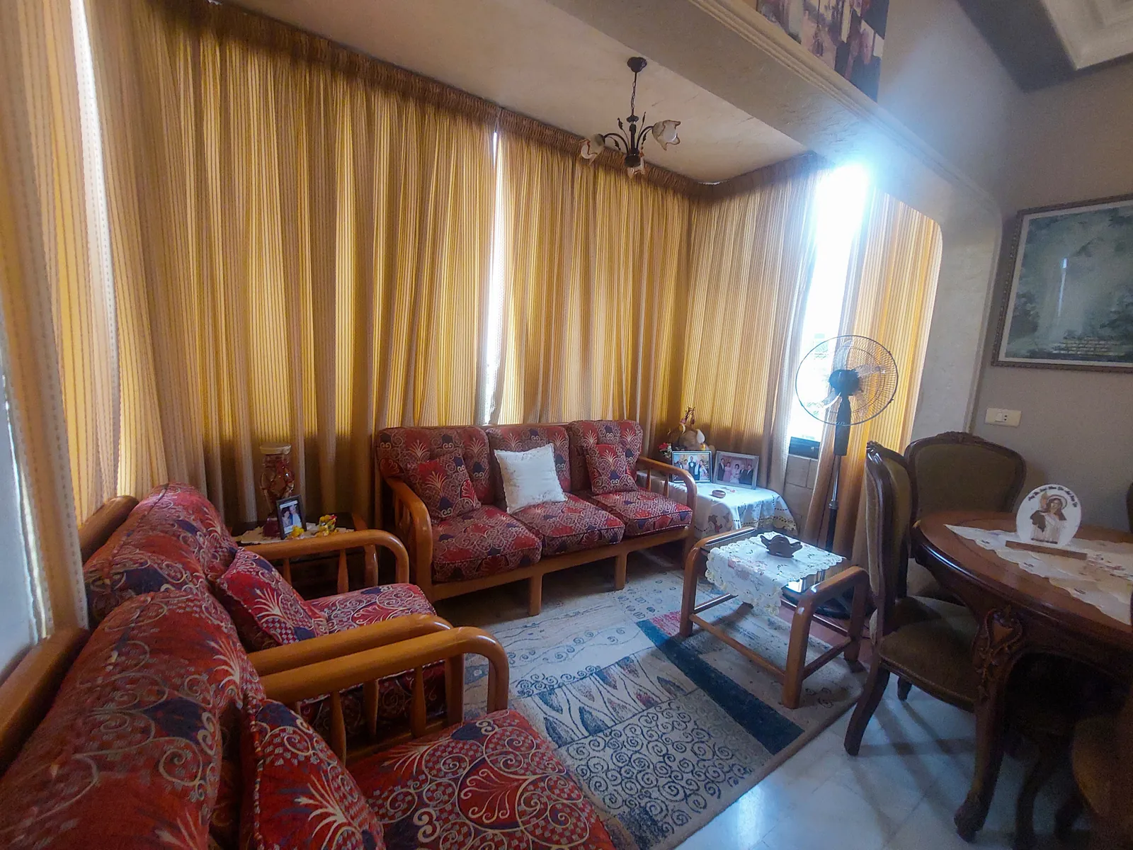 Prime Location Apartment in Naccache, Metn — الصورة 2