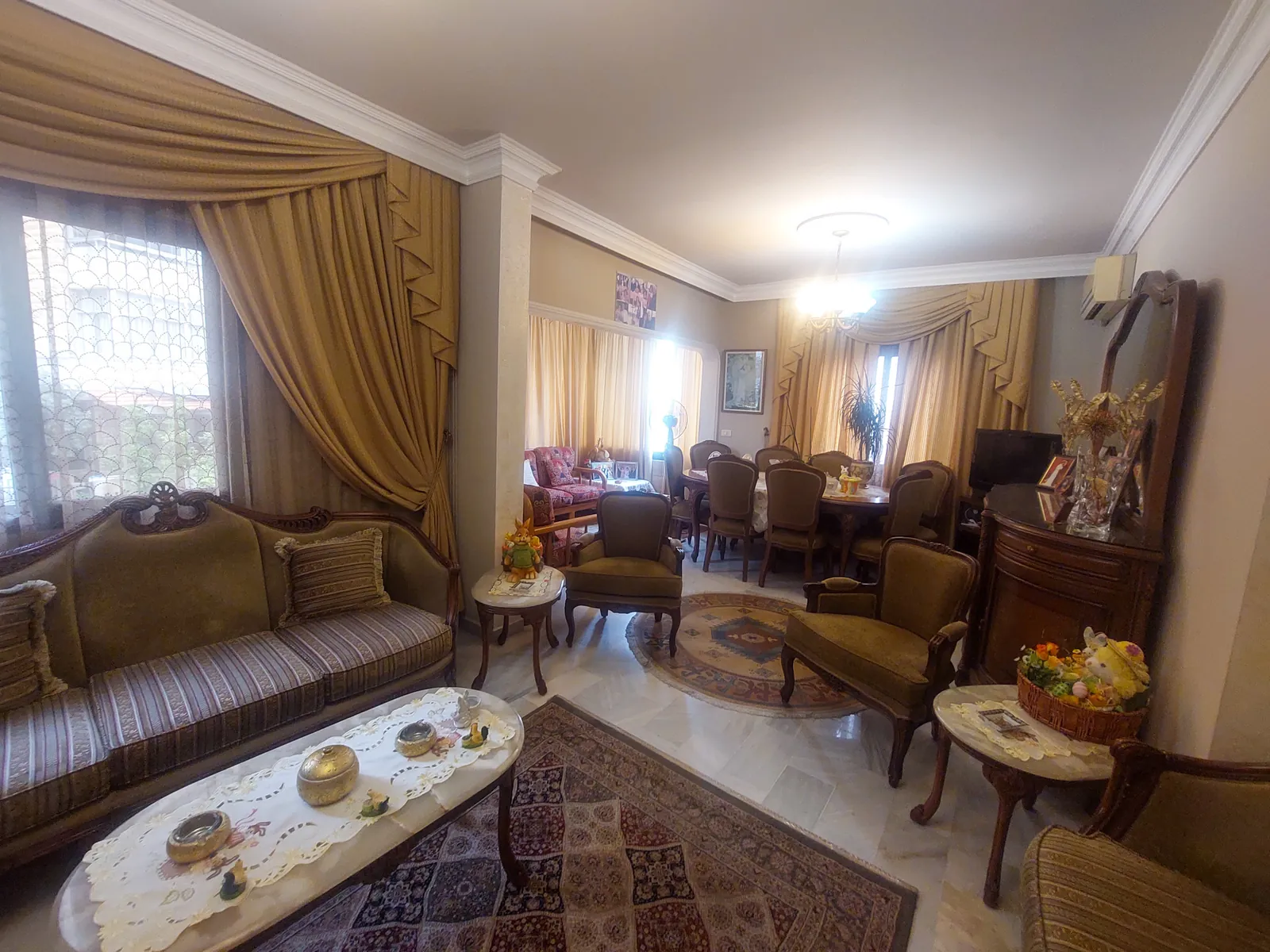 Prime Location Apartment in Naccache, Metn — الصورة 3
