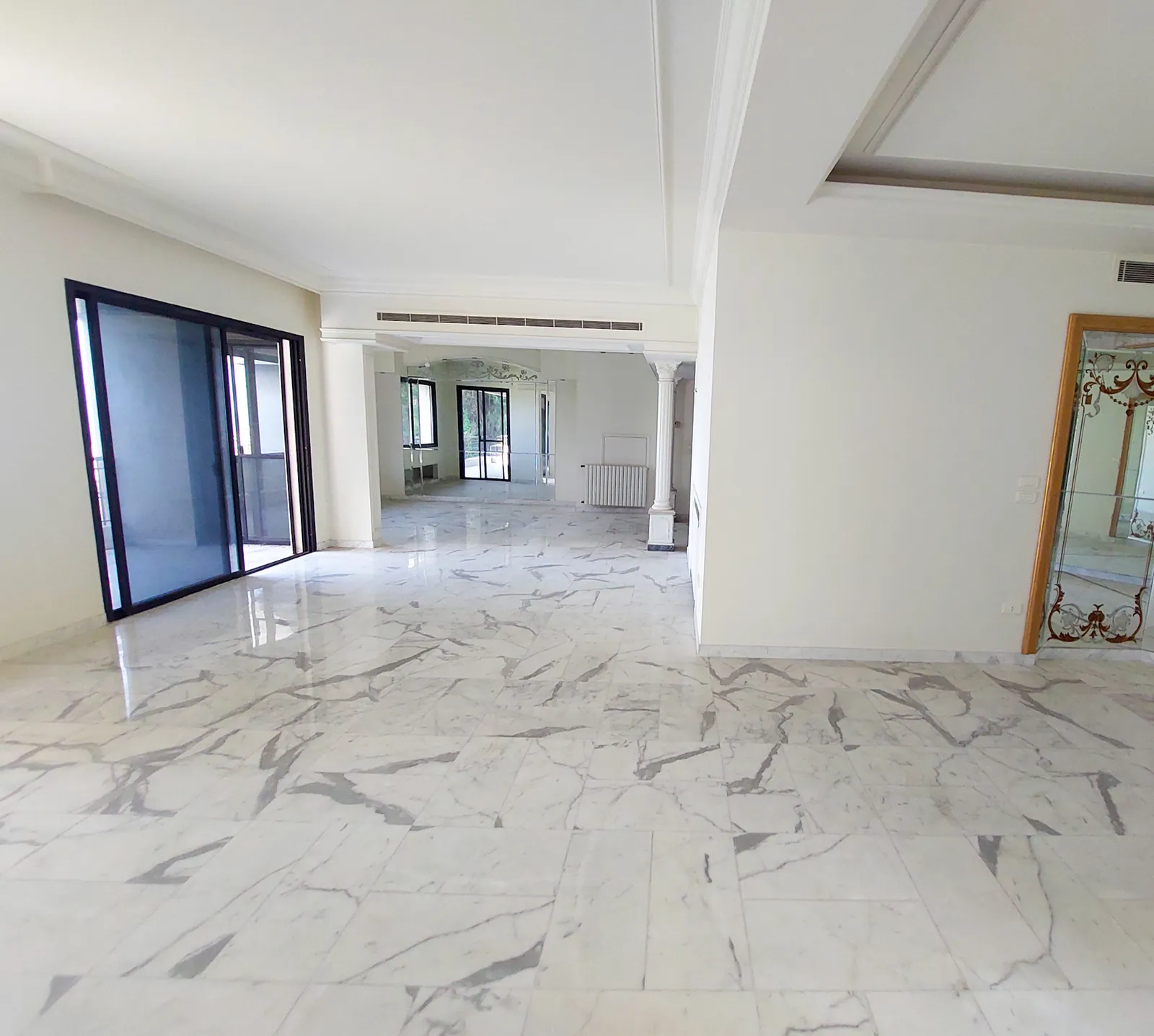 Apartment in Mtayleb, Metn with a Breathtaking Sea View — photo 2