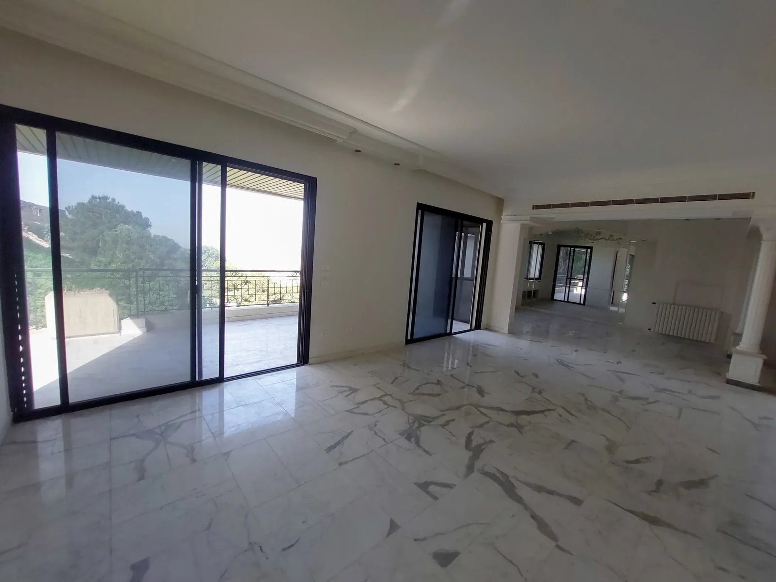 Apartment in Mtayleb, Metn with a Breathtaking Sea View — photo 4