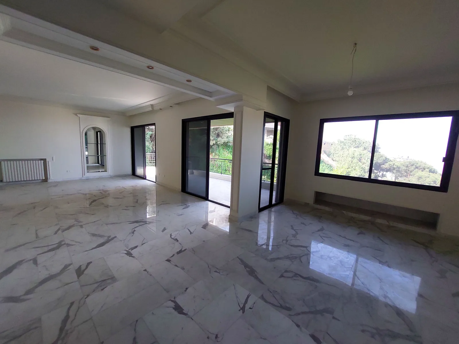 Apartment in Mtayleb, Metn with a Breathtaking Sea View — photo 5