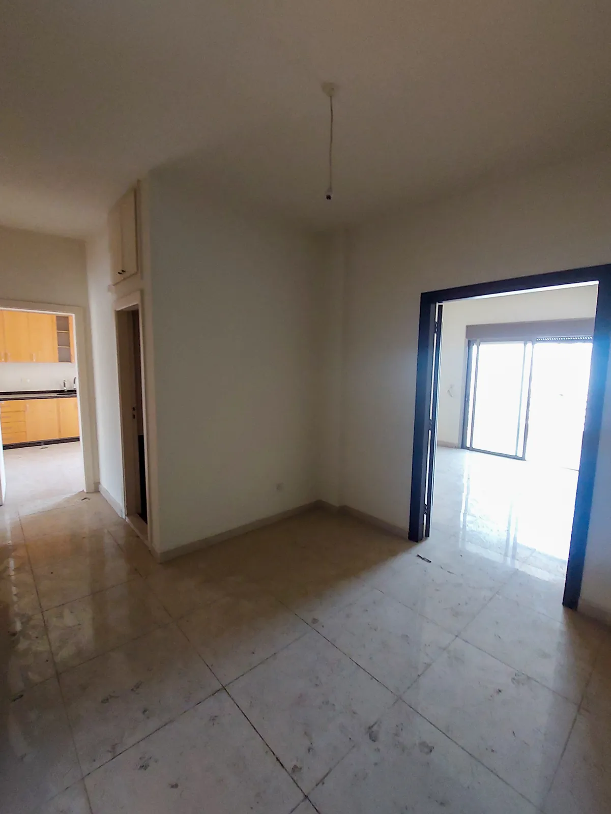 Apartment in Mar Roukoz, Metn with Sea and City View — الصورة 2