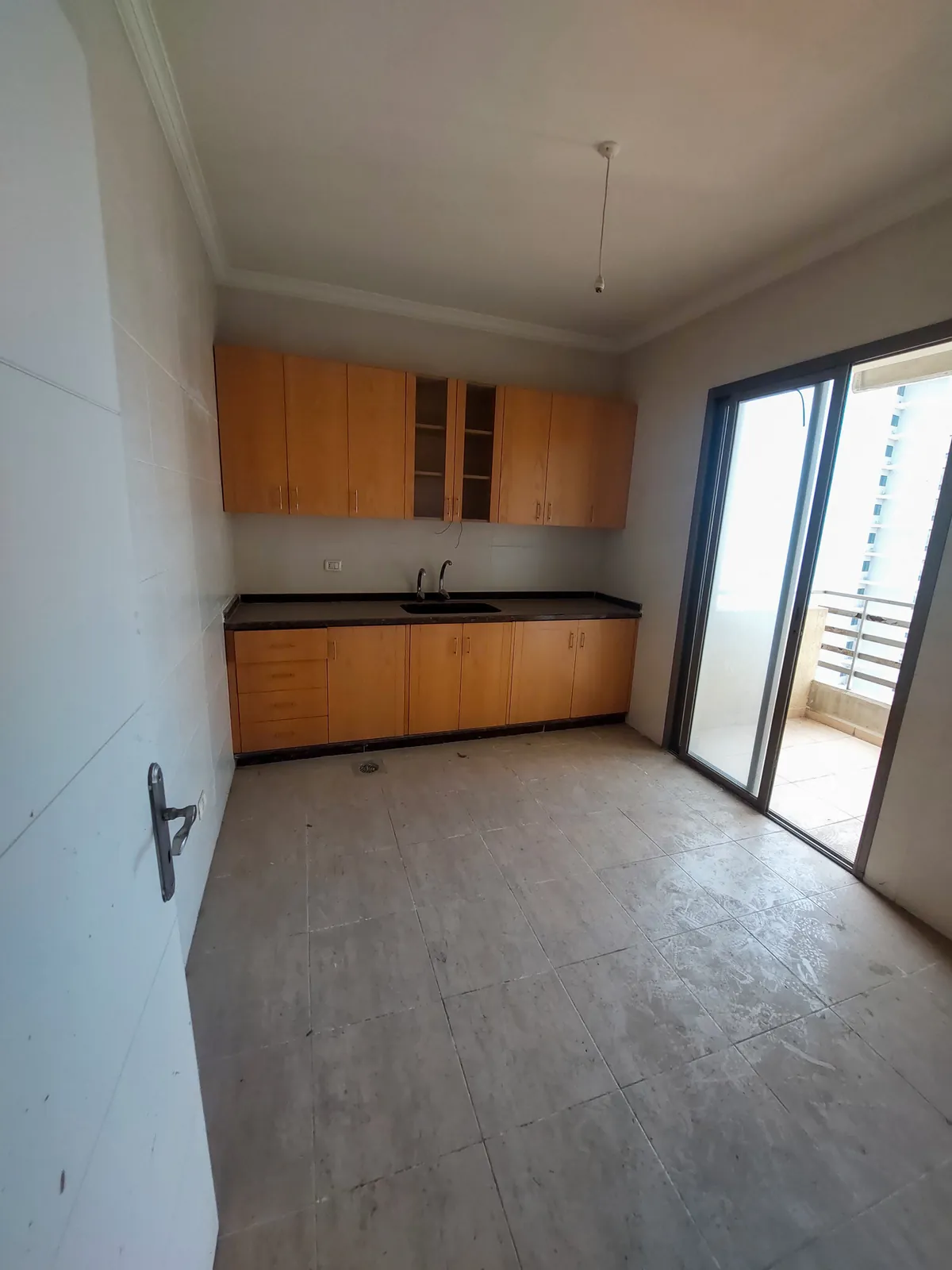Apartment in Mar Roukoz, Metn with Sea and City View — الصورة 3