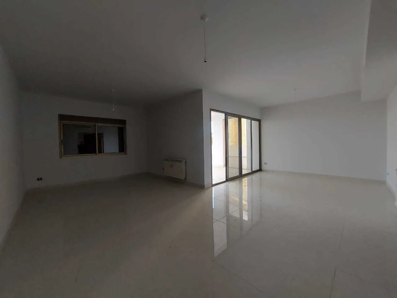 Full Building in Kfar Hebab, Keserwan with Sea and Mountain View — photo 3