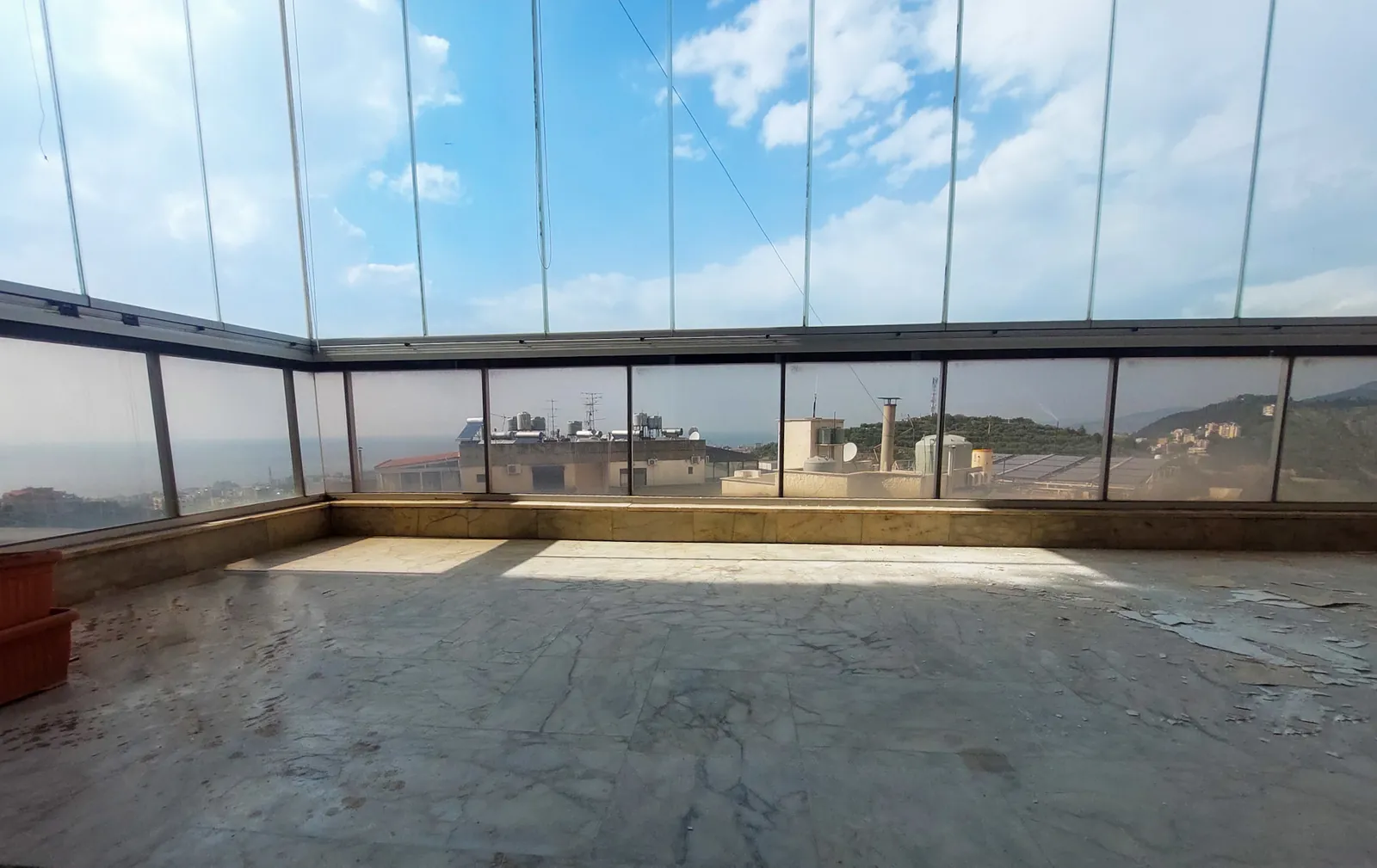 Apartment in Dik El Mehdi, Metn with Mountain View — photo 3