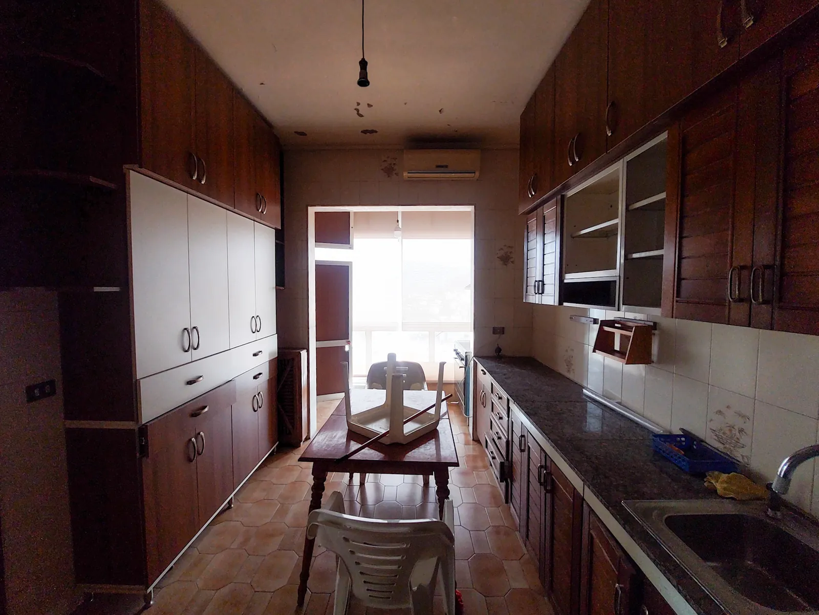 Apartment in Dik El Mehdi, Metn with Mountain View — photo 4