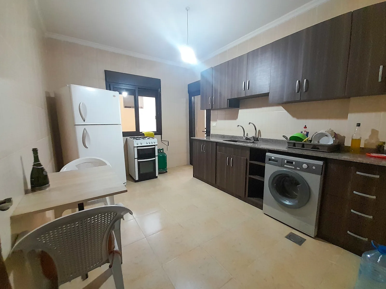 Furnished Apartment in Adonis, Keserwan with Partial View — الصورة 4